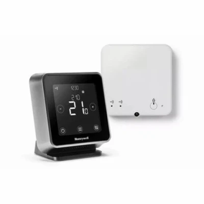 THERMOSTAT LYRIC T6R, KIT SANS FIL PROGRAMMABLE HONEYWELL