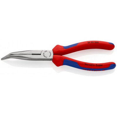 PINCE BEC DE CIGOGNE 200 MM KNIPEX