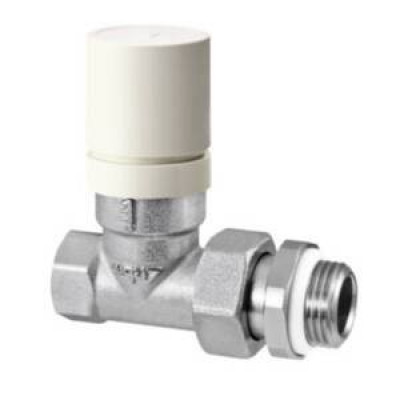 ROBINET THERMIQUE EQUERRE F 1/2" RBM