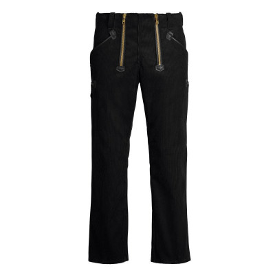 PANTALON CHARPENTIER LARGEOT A PASSANT TAILLE 38 LE LABOUREUR