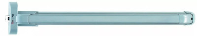 FERMETURE ANTIPANIQUE IDEA PUSH 1 POINT GRIS COFALOG