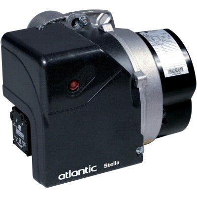 Brûleur fiou STELLA 424 5R réf 072400 ATLANTIC