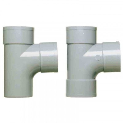 CULOTTE PVC 87° MALE FEMELLE DIAMETRE 50 XTS50 GIRPI
