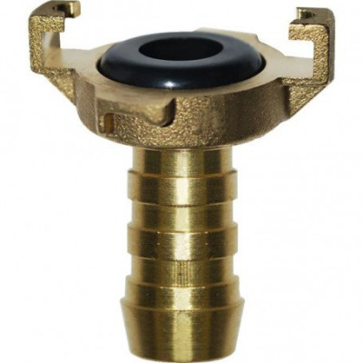 RACCORD EXPRESS CANNELE DIAMETRE 12 MM BOUTTE