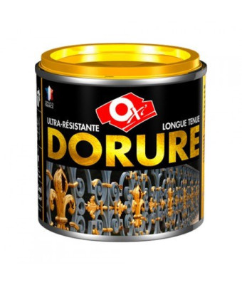 PEINTURE EFFET 125 ML OR MARTELE OXITOL