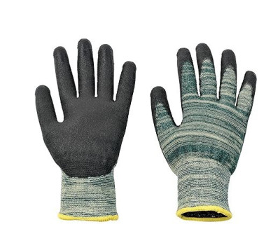 GANT PARA ARAMID ENDUIT PU TAILLE 11 SHARPFLEX 4541 HONEYWELL