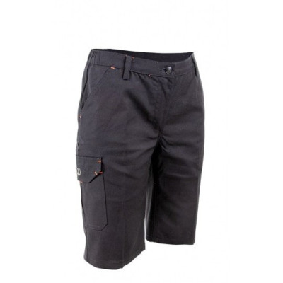 BERMUDA FEMME PARLMARES 52 LEBEURRE - LMA