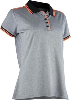 POLO FEMME LAURIE M LEBEURRE - LMA