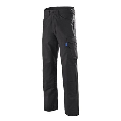 PANTALON HOMME KROSS NOIRE T2 TAILLE 44-46 CEPOVETT