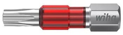 EMBOUT TY T25 29 MM BOITE DE 5 WIHA
