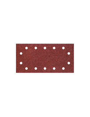 PATIN ABRASIF 93x240 GRAIN 40 LOT DE 5 KREATOR