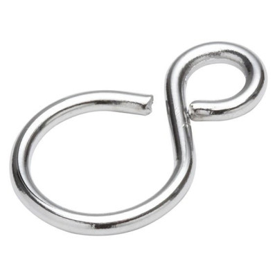 ESSE INEGALES 25.5x9.5x2 MM WELDOM