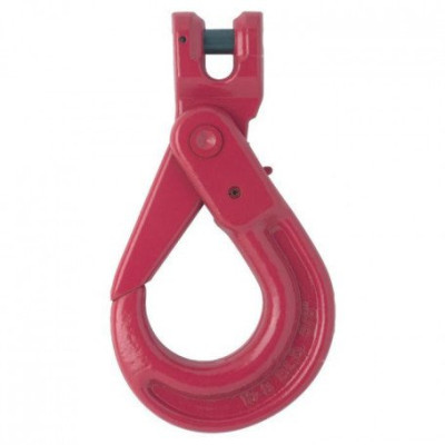CROCHET AUTOMATIQUE CHAPE CHAINE 7/8 MM GRADE 80 GODET