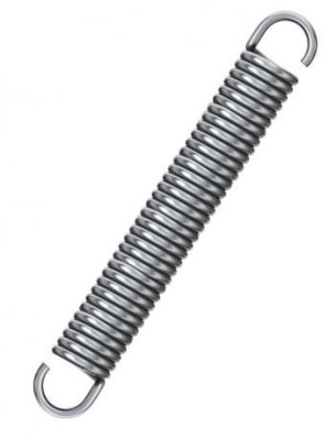 RESSORT DE TRACTION DIAMETRE 16 MM FIL 16/10 ST16/2 TRADEX