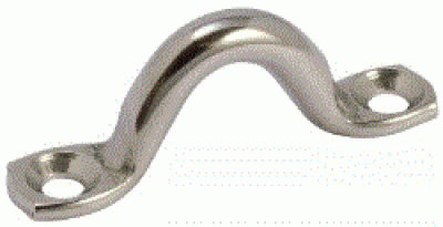PONTET DIAMETRE 8 MM INOX A2 ACTON