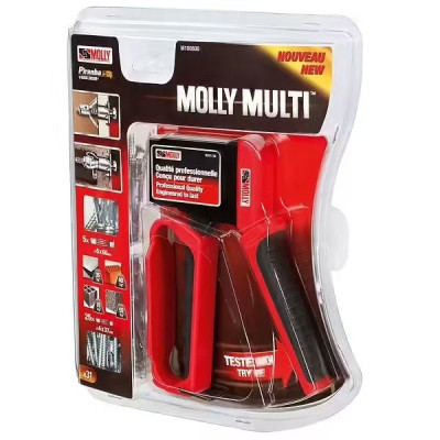 PINCE CHEVILLE DE 30 M100800 MOLLY