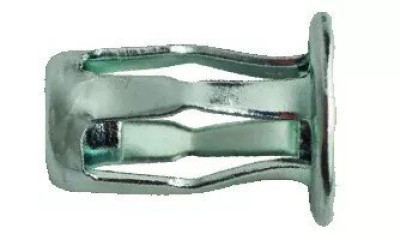FIXATION AVEUGLE SPYDERS M4 BOITE DE 250 SCELL-IT