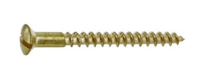 VIS LAITON TETE FRAISEE BOMBEE 4x16 SACHET DE 18 VYNEX