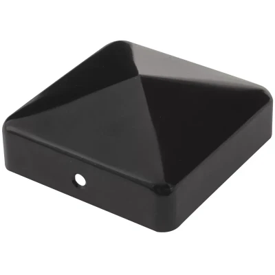 CHAPEAU POUR POTEAU BOIS 90x90 MM CABOCHON90PB SIMPSON