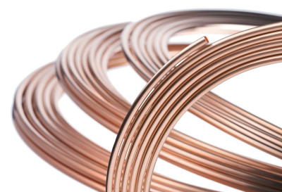 Couronne recuit 25m diamètre 18mm - REYNOLDS - CR-25M-D18