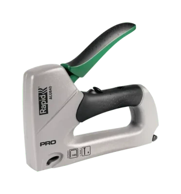 PISTOLET AGRAFEUSE MS840 ALUTEC 22876000 RAPID