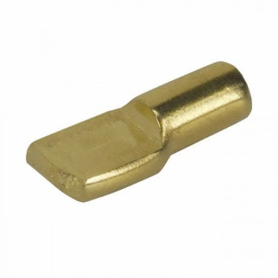 TAQUET A ENFONCER LAITON 5 MM SACHET DE 100 CIME