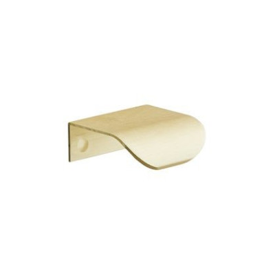POIGNEE OSLO ALU LAIT 32MM INSPIRE
