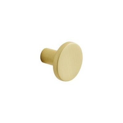 BOUTON BENNY ALU LAIT 25 MM INSPIRE