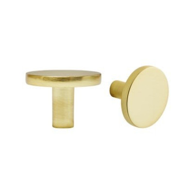 BOUTON JAMY ALU LAIT 35 MM X2 INSPIRE