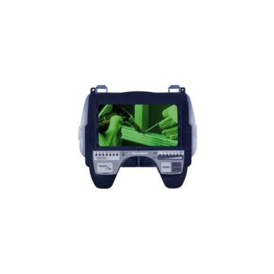 FILTRE SPEEDGLAS POUR CAGOULE 9100X 5/13 3M