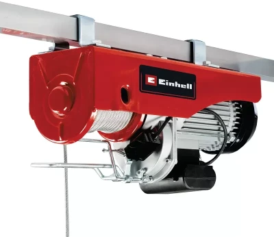 PALAN ELECTRIQUE1600 W 500/999 KG TC-EH1000 EINHELL