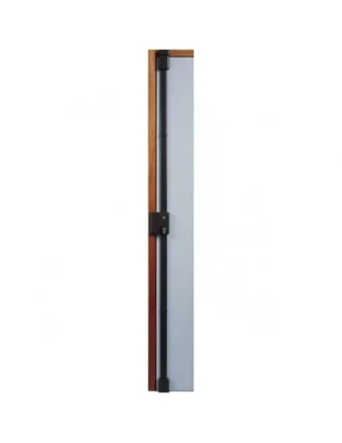 SERRURE VERTICALE 3 POINTS HB GAUCHE VACHETTE