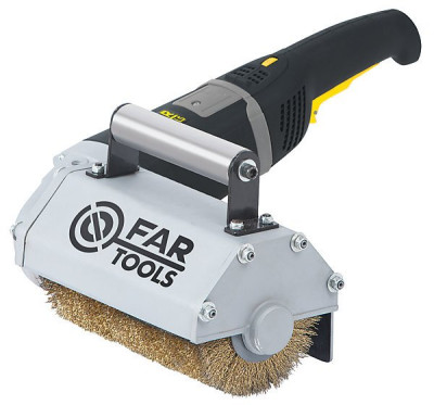 RENOVATEUR REX 200 1800 W FAR TOOLS