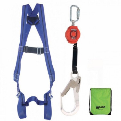HARNAIS ECHAFAUDAGE TITAN/TURBOLITE 1 POINTS HONEYWELL