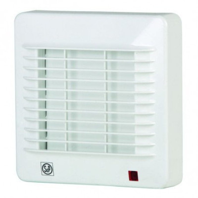 AERATEUR EDM100RZ  95 M3/H TEMPORISATION REGLABLE UNELEVENT