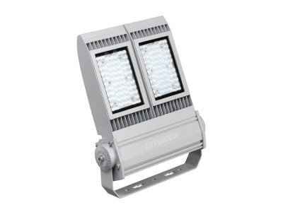 PROJECTEUR LED SYLVEO 12000LM ASYMETRIQUE 4000 K SYLVANIA