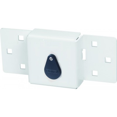Diskus intégral blanc cadenas ABUS FRANCE