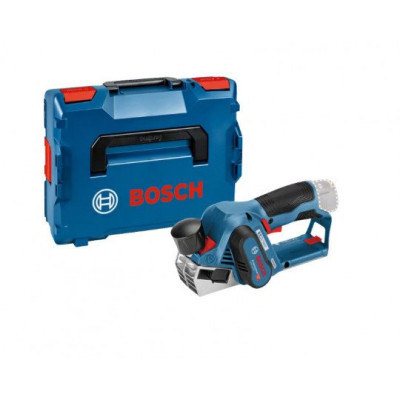 RABOT SANS FIL 12 V SOLO GHO12V-20 BOSCH PRO