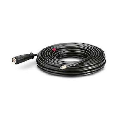 FLEXIBLE DE NETTOYAGE CANALISATION DN6 30 M KARCHER