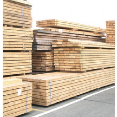 Bastaing coffrage en sapin non traité 63x175mm 4m ANNEE PRODUCTION