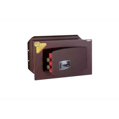 COFFRE-FORT SCELLER KM3 210x340x200 9 L TECHNOMAX