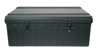 CANTINE DE RANGEMENT PREMIUM ANTHRACITE 800x450x350 MM CP80 PIERRE HENRY