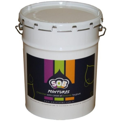 PATE A MATER CONCENTREE SOB PEINTURES