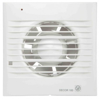 AERATEUR EDM100CHZ 95M3/H HYGROSTAT UNELEVENT