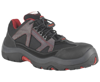 CHAUSSURE BASSE DE SECURITE S3 ASCENDER POINTURE 40 HONEYWELL