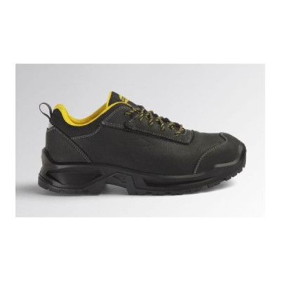 CHAUSSURE BASSE CROSS COUNTRY S3 SRC NOIR POINTURE 43 DIADORA