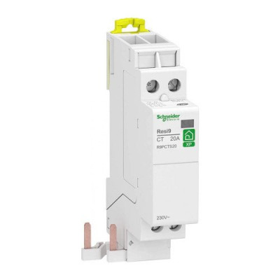 CONTACTEUR CT'CLIC STANDARD 20A SCHNEIDER ELECTRIC
