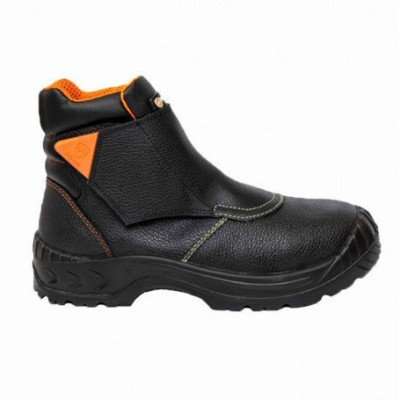 CHAUSSURE HAUTE SOUDEUR NFUZE NOIR POINTURE 45 PARADE