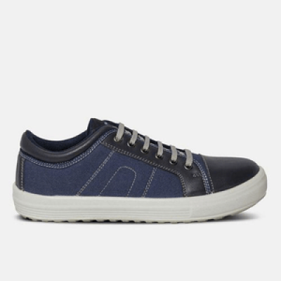 CHAUSSURE BASSE DE SECURITE VANCE S1PS BLEU POINTURE 40 PARADE