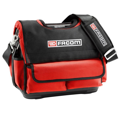 BOITE A OUTILS 14" TEXTILE BS.T14PB FACOM